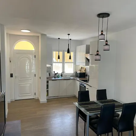 Apartmán Aleksandra