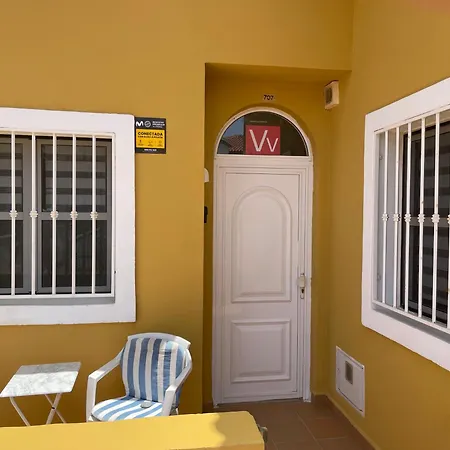 Apartmán Aleksandra