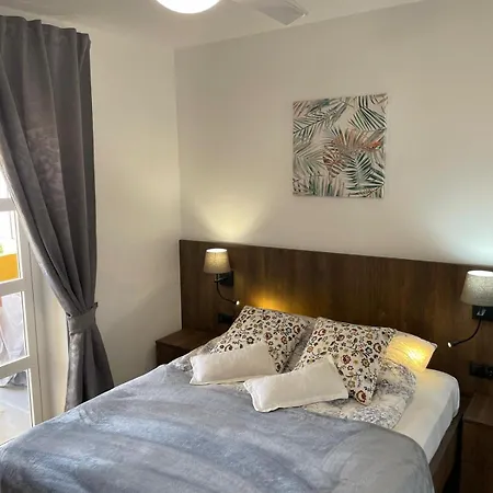 Apartament Aleksandra *