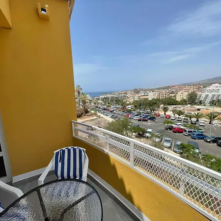 Apartament Aleksandra Costa Adeje (Tenerife)
