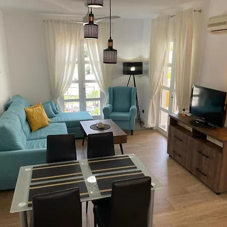 Apartament Aleksandra *