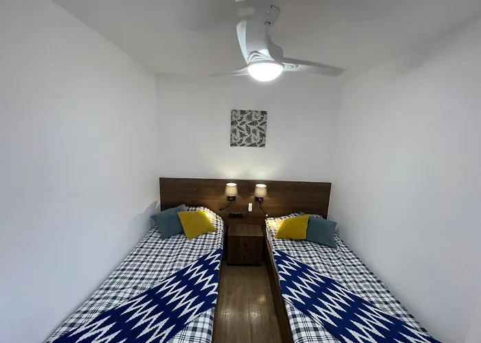 Aleksandra Apartment Costa Adeje (Tenerife)