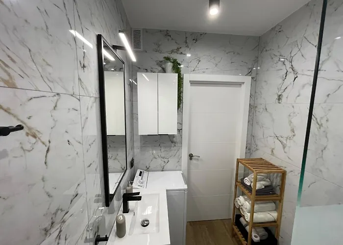 Aleksandra Costa Adeje (Tenerife)