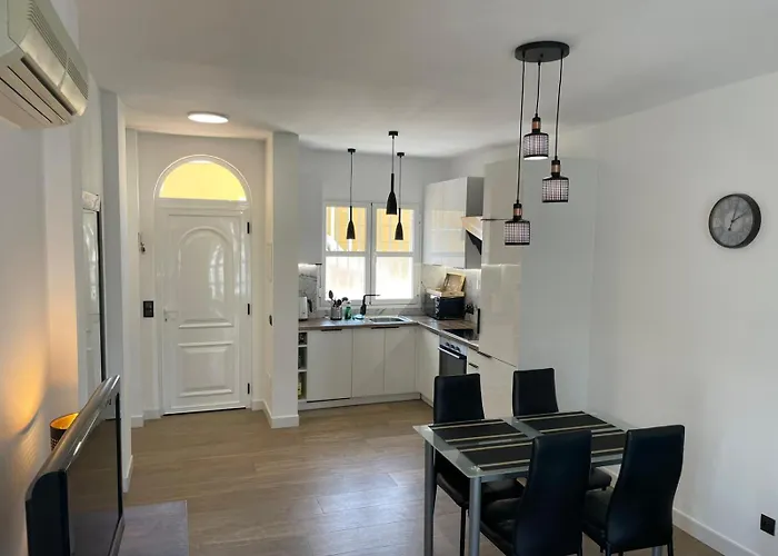 Apartment Aleksandra