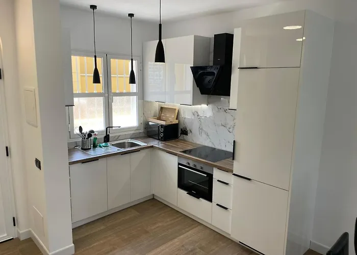 Apartment Aleksandra *