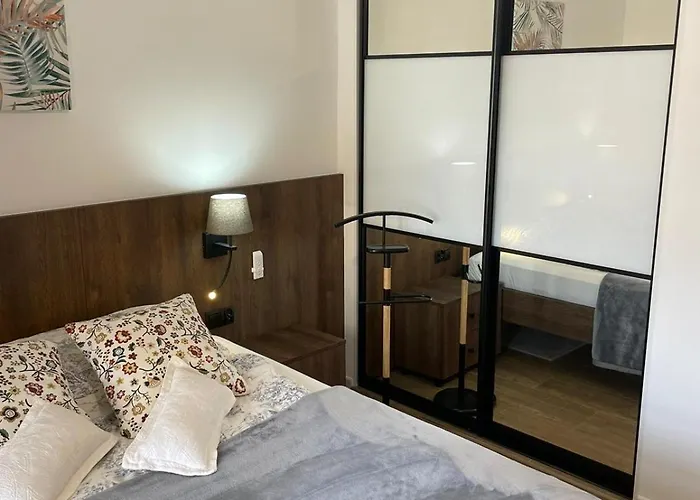 Apartment Aleksandra Costa Adeje (Tenerife)