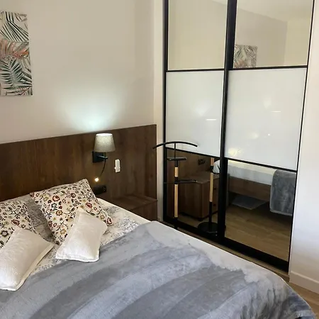 Apartamento Aleksandra Costa Adeje (Tenerife)
